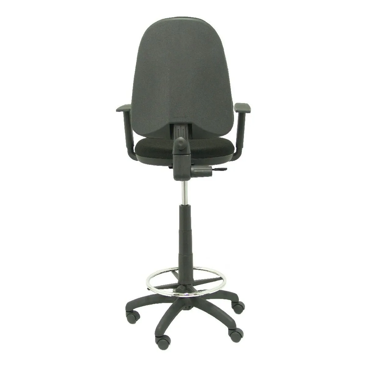 Stool Ayna P&C I840B10 Black