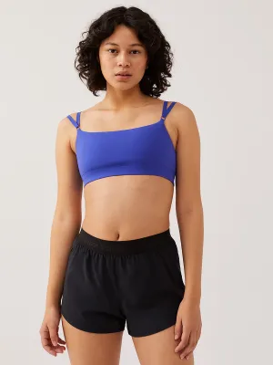 SuperForm™ Double Strap Bra