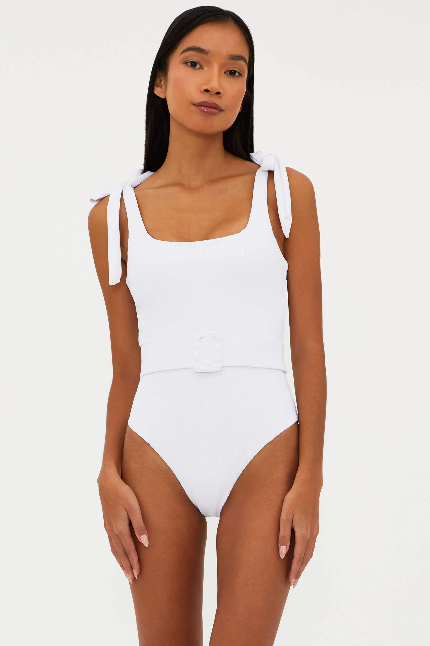 Sydney One Piece White