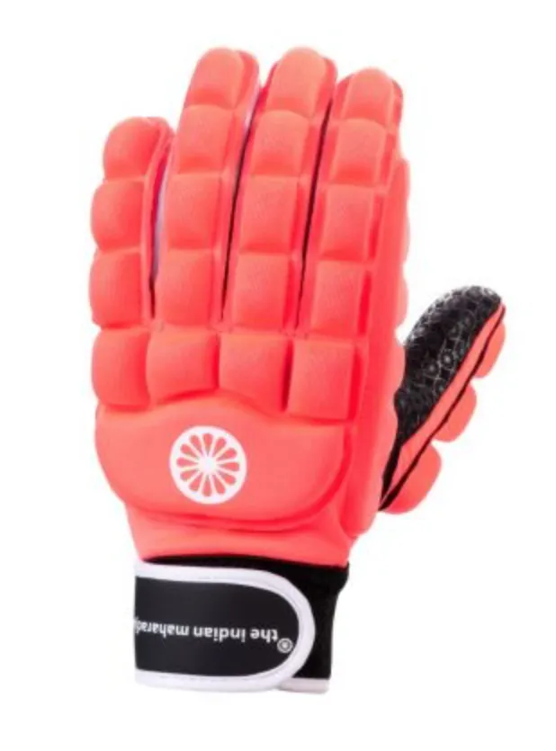 The Indian Maharadja Indoor full flex left hand glove