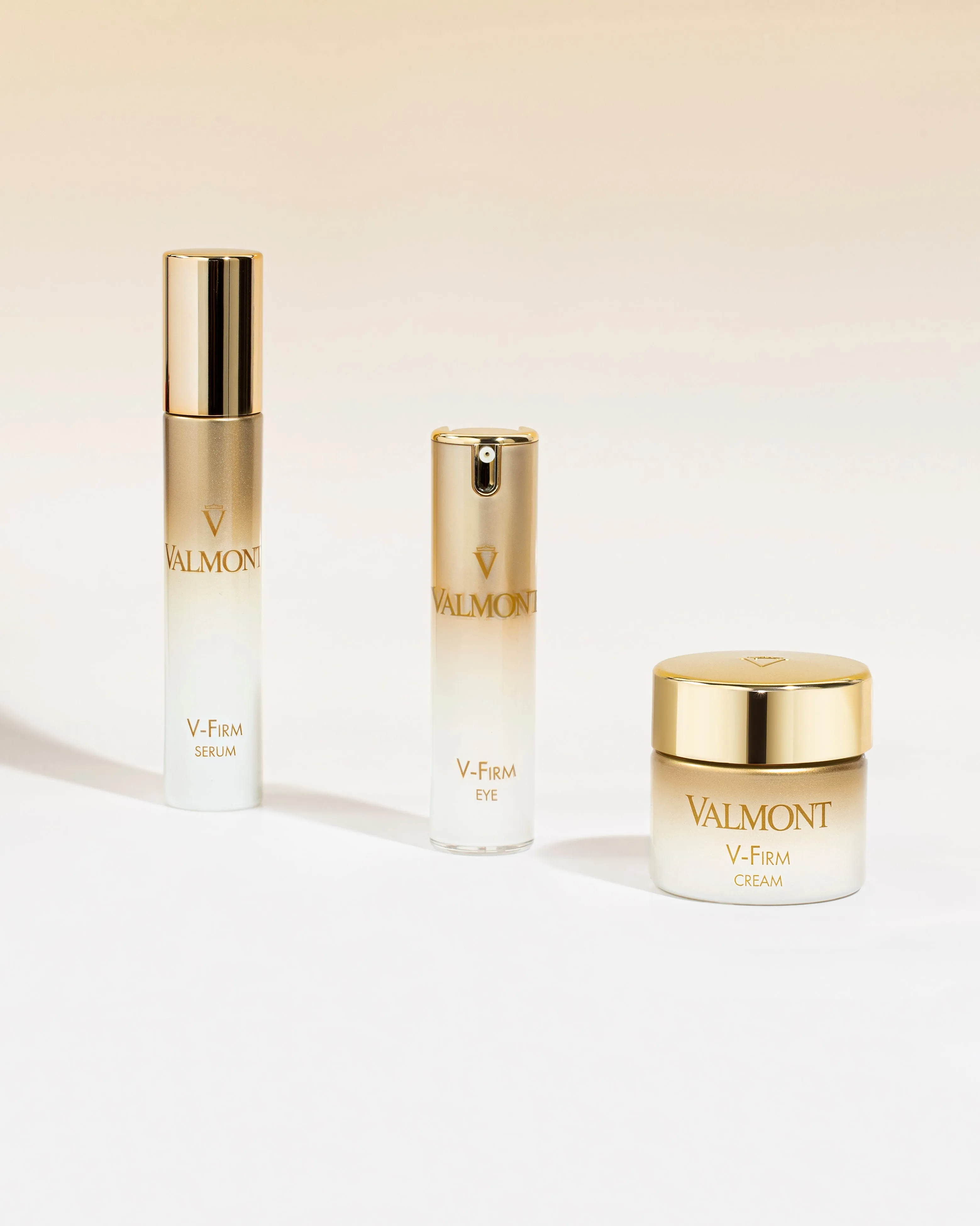 Valmont V-Firm Cream