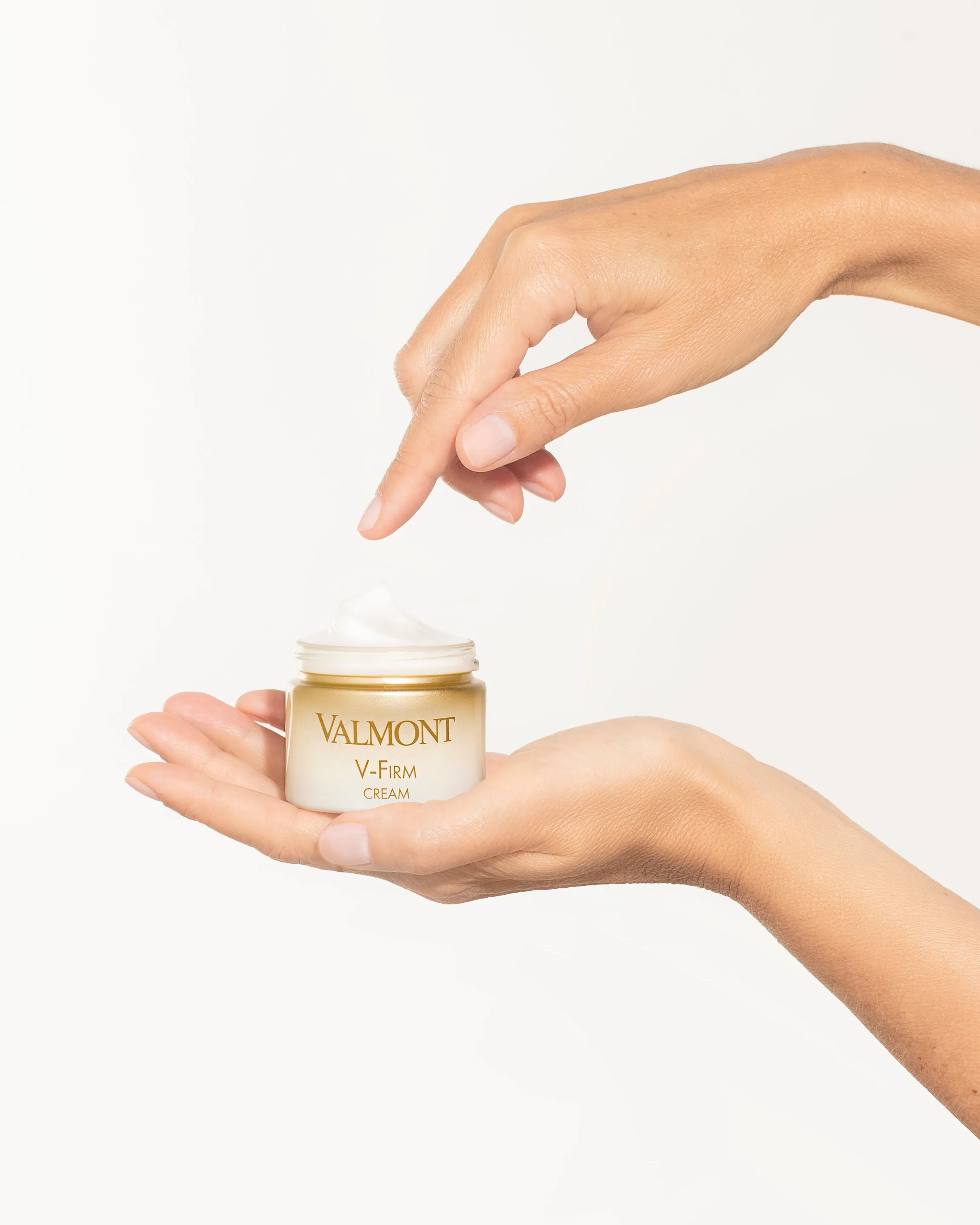 Valmont V-Firm Cream