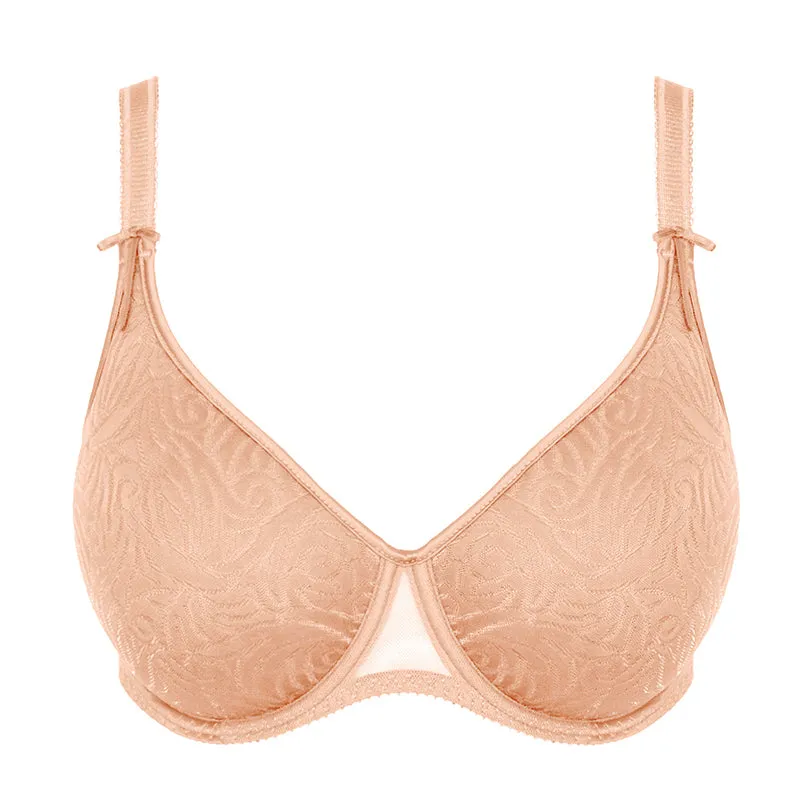 Verity Spacer Bra