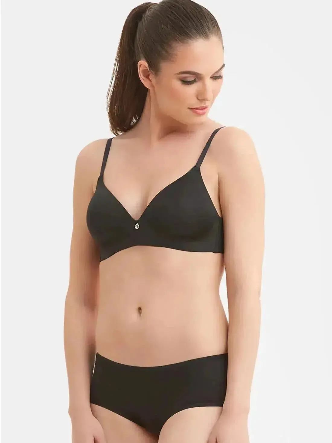 Wire-Free T-Shirt Bra